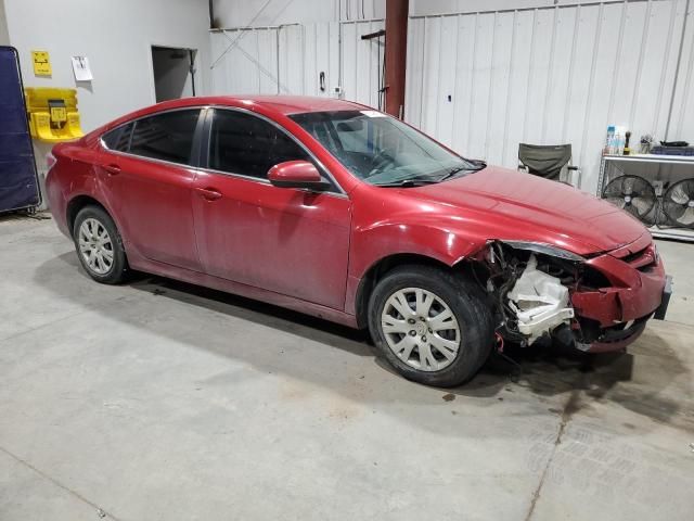 2010 Mazda 6 I