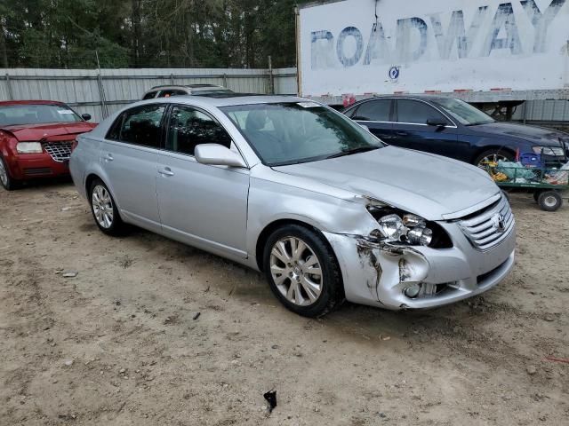 2009 Toyota Avalon XL