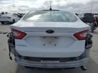 2014 Ford Fusion S