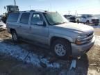 2005 Chevrolet Suburban K1500