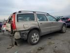 2002 Volvo XC70