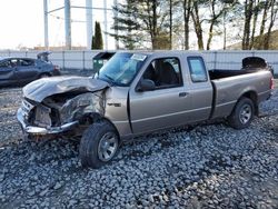 Ford Vehiculos salvage en venta: 2003 Ford Ranger Super Cab