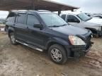 2004 Honda CR-V EX