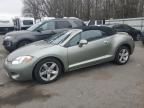 2008 Mitsubishi Eclipse Spyder GS