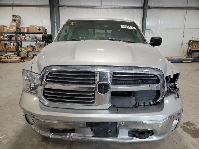 2015 Dodge RAM 1500 SLT