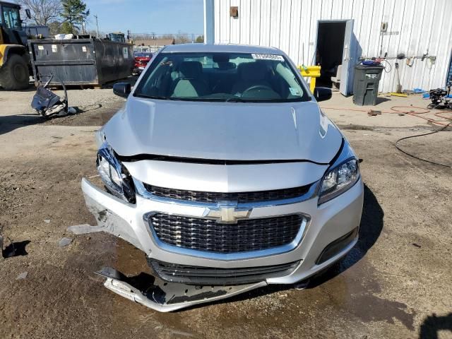 2015 Chevrolet Malibu LS