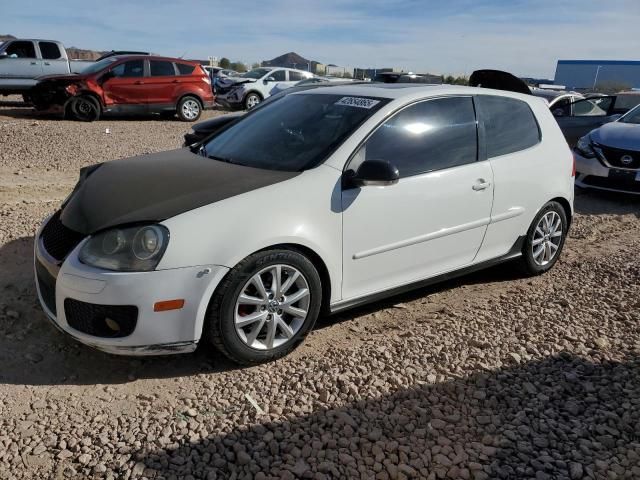 2008 Volkswagen GTI