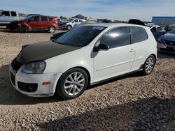 Salvage cars for sale at Phoenix, AZ auction: 2008 Volkswagen GTI