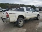 2013 Toyota Tacoma Double Cab