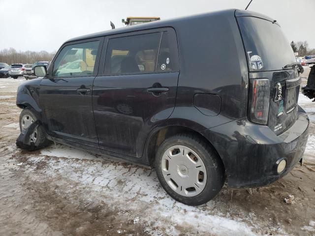 2008 Scion XB