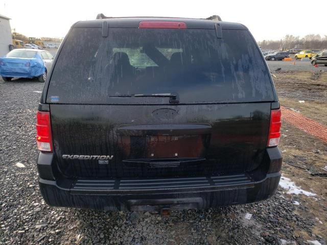 2005 Ford Expedition XLT