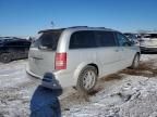 2010 Chrysler Town & Country Limited