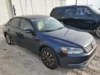 2014 Volkswagen Passat S