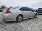 2009 Chevrolet Impala 1LT