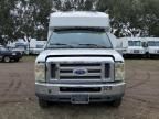 2009 Ford Econoline E450 Super Duty Cutaway Van