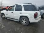 2003 Chevrolet Trailblazer