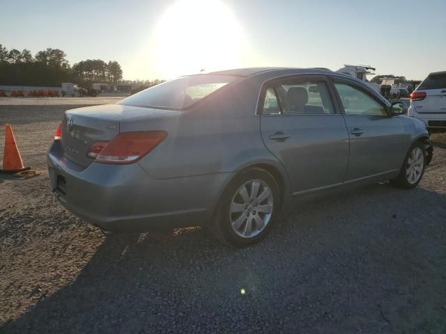 2006 Toyota Avalon XL