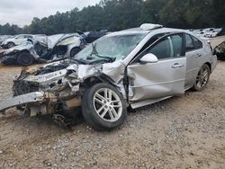 Salvage cars for sale at Eight Mile, AL auction: 2015 Chevrolet Impala Limited LTZ