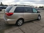 2004 Toyota Sienna CE