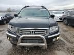 2014 Honda Ridgeline RTL