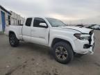 2017 Toyota Tacoma Access Cab