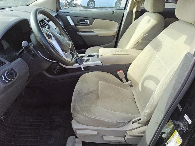 2014 Ford Edge SE