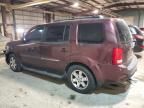 2009 Honda Pilot Touring