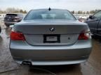 2006 BMW 530 XI