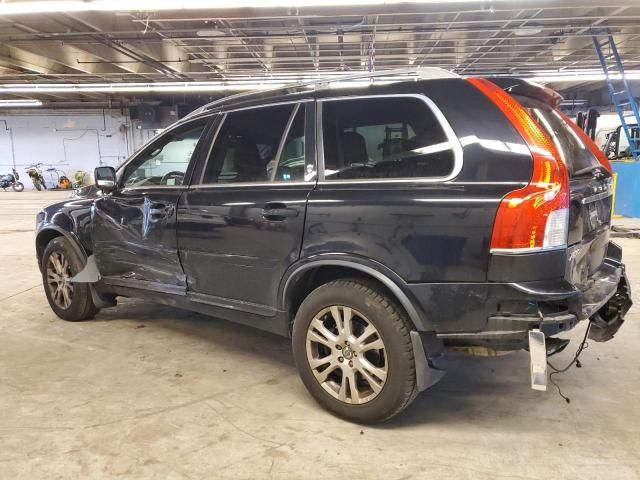 2013 Volvo XC90 3.2