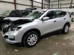 Nissan salvage cars for sale: 2020 Nissan Rogue S