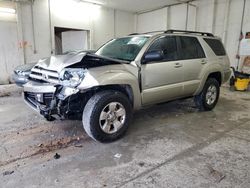 2004 Toyota 4runner SR5 en venta en Madisonville, TN