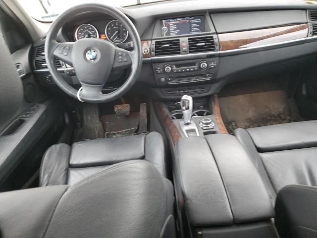 2013 BMW X5 XDRIVE35I