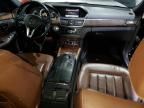 2013 Mercedes-Benz E 350 4matic