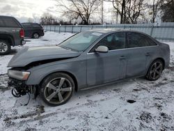 2013 Audi S4 Premium Plus en venta en London, ON