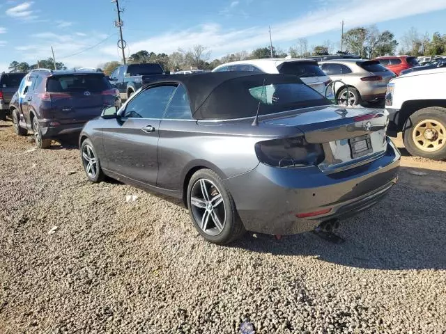 2017 BMW 230I