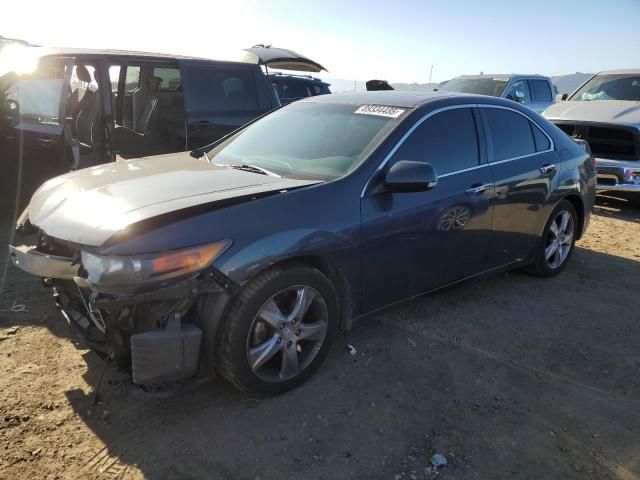 2011 Acura TSX