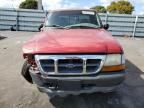 1998 Ford Ranger Super Cab