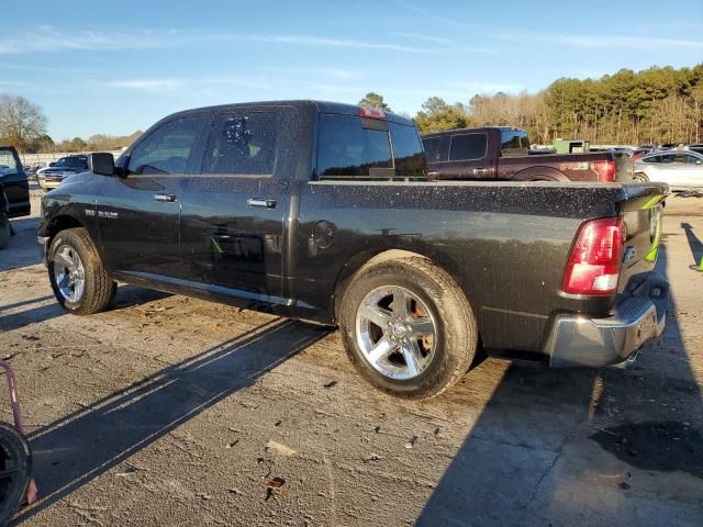 2009 Dodge RAM 1500