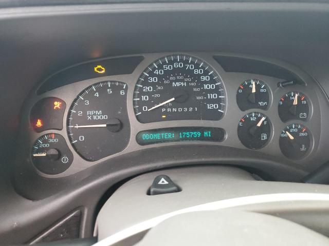 2006 GMC Sierra K1500 Denali