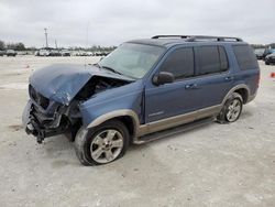 2004 Ford Explorer Eddie Bauer en venta en Arcadia, FL