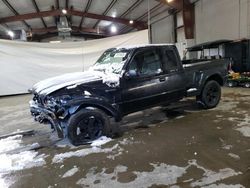 Ford Ranger salvage cars for sale: 2005 Ford Ranger Super Cab