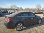 2014 Chevrolet Cruze LTZ