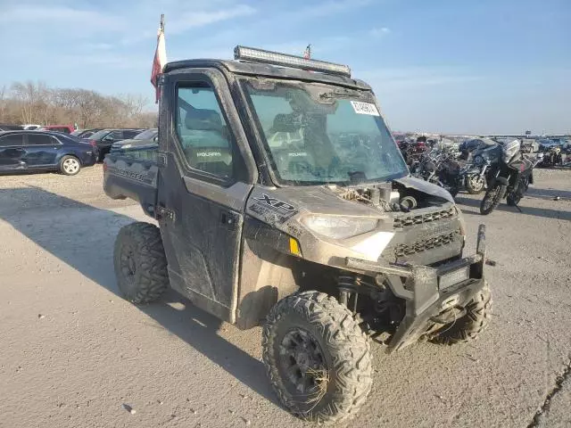 2020 Polaris Ranger XP 1000 Northstar Premium