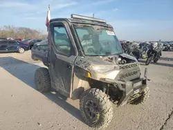 2020 Polaris Ranger XP 1000 Northstar Premium en venta en Des Moines, IA