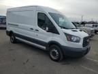 2018 Ford Transit T-250