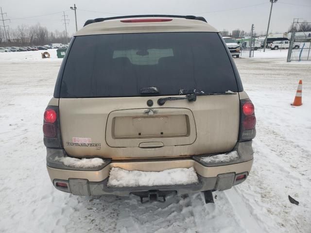 2005 Chevrolet Trailblazer EXT LS