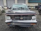 1988 Chevrolet S Truck S10