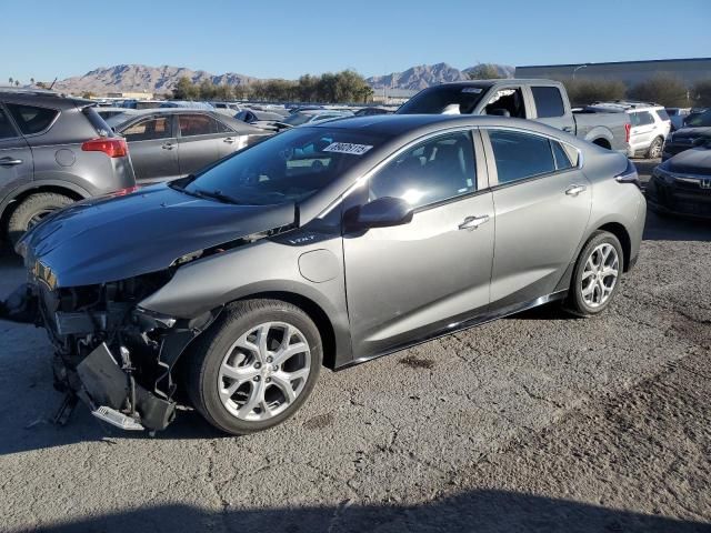 2017 Chevrolet Volt Premier