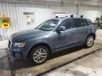 2010 Audi Q5 Premium Plus