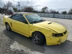 2002 Ford Mustang